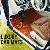Diamond Car Mats LTD Logotype