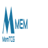 MemTCG Logotype