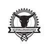 kuivalihakundi.com Logotyyppi