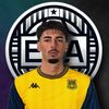 Ali Footballl Logotipo