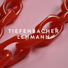 TIEFENBACHER LEHMANN Logotype