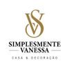 simplesmentevanessa.pt Logotipo