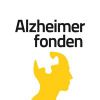 Alzheimerfonden Logotype