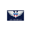 Usmobile Logotype
