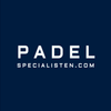 padelspecialisten.com Logotyp