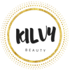 Kilvy Beauty Logotipo