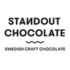 Standout Chocolate Logotype