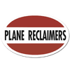 Plane Reclaimers Logotype