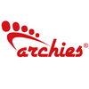 Archies Footwear Logotype