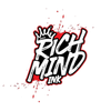 Rich Mind Ink Logotype