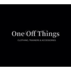 One Off Things Logotype