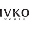 Ivko Woman Logotip