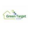 GREEN TARGET ACADEMY GTA Logotipo