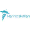 Xn  Nringskllan L8ag Logotyp