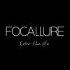 Focallure Logotipo