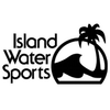 Island Water Sports of Deerfield Beach Logotype