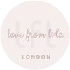 Love from Lola Logotyp