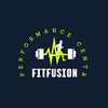 FitFusion Performance Center Logotyp