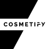Cosmetify Logotype
