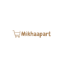 SP EG MIKHAAPART Logotyyppi