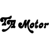 TA Motor Logó