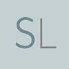S LOWRY Logotyp