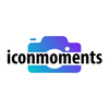 Iconmoments Λογότυπο