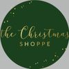 christmasshoppe.co.uk Logotipo