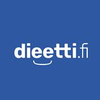 dieetti.fi Logotyyppi