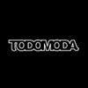 Todomoda Logotipo