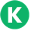 kalionka.com Logotyp