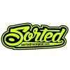 sortedracegear.com Logotype