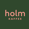 Holm Kaffeerösterei | Köln & Frechen Logotype