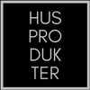 SP HUSPRODUKTER Logotype
