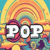 Pop Life Λογότυπο