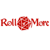 Roll4More Logotipo