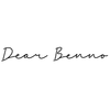 dear-benno Logotype