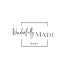 Wonderfully Made - KMK Logo
