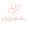 Mrskillakreations Logotipo