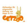 Getzoo.de Logotyyppi