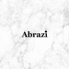Abrazi Logotype