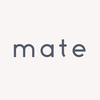 mate Logotipo