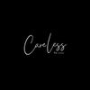 CARELESS AS Logo