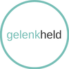 GELENKHELD Logotype