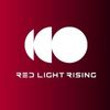 Red Light Rising Logotyyppi