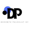 DePa Logotyyppi