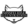 missfelidae Logotype