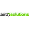 Auto Solutions 2K Logotype