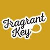 FragrantKey Logotyp