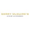 Gerry Mc Guire's Logotype